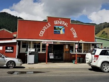 Colville General Store