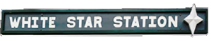 WhiteStar Station Logo